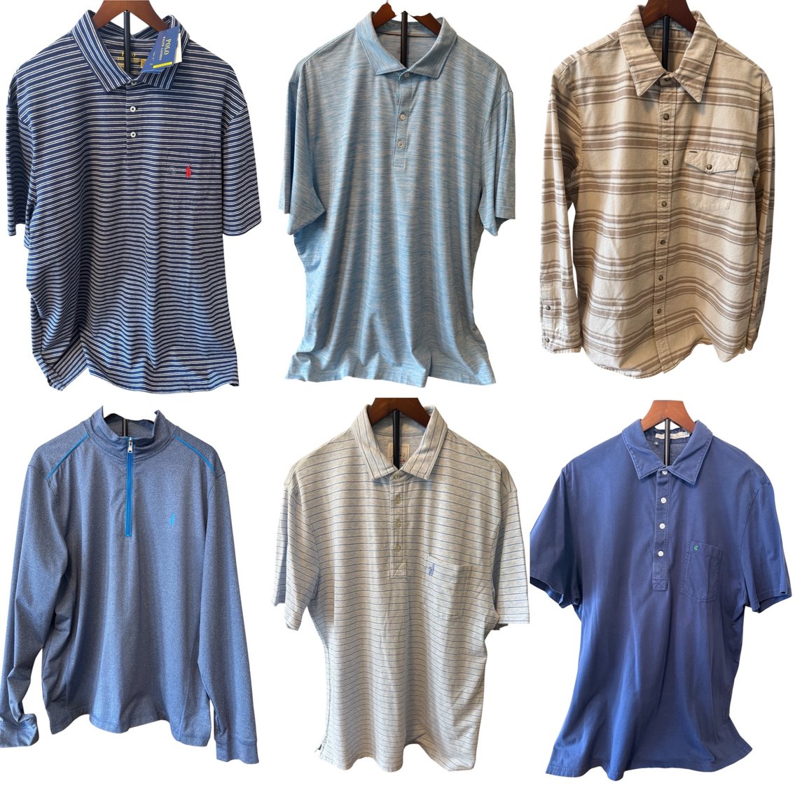 Image for Brand Name Menswear, Workwear, Clothing 3.0