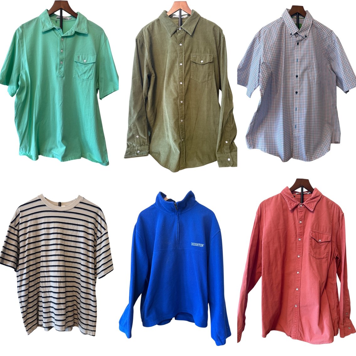 Image for Brand Name Menswear, Workwear, Clothing 3.0