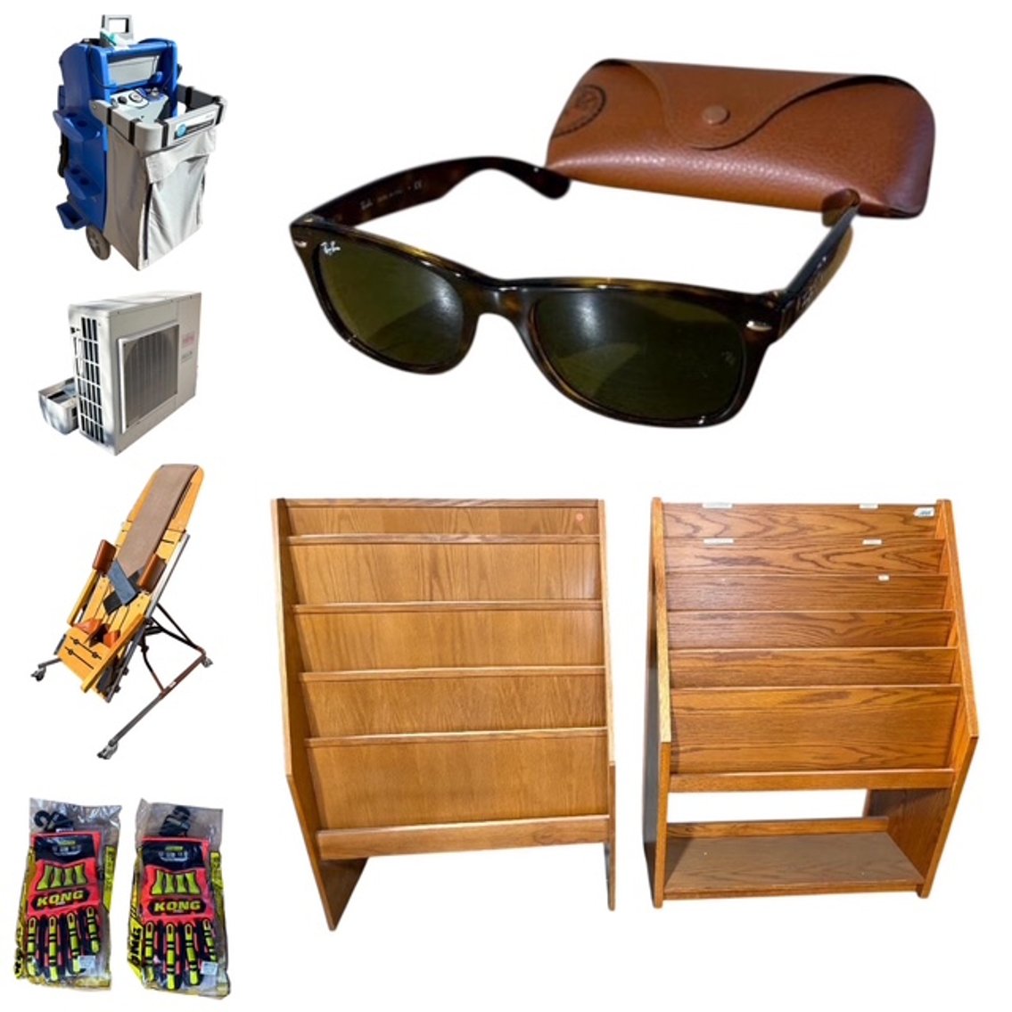 Image for New Tools, Tactical, Toys, Clothing, Household & More #16