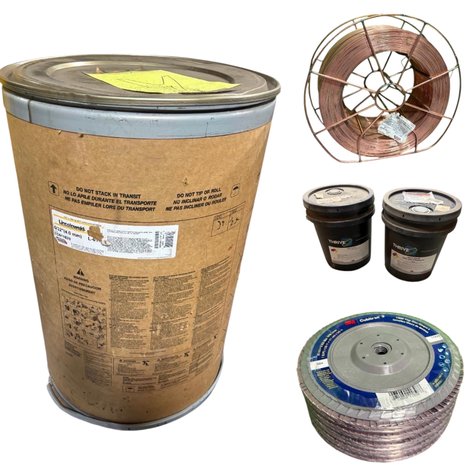 Image for New Tools, Tactical, Industrial Welding Supply, Fasteners & Hardware & More #17