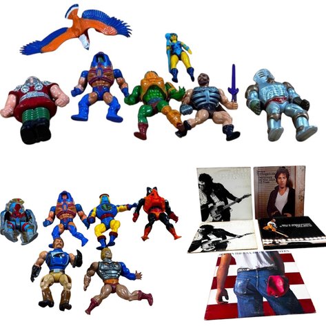 Image for Rare Antiques & Advertising Timed-Auction, May 2026