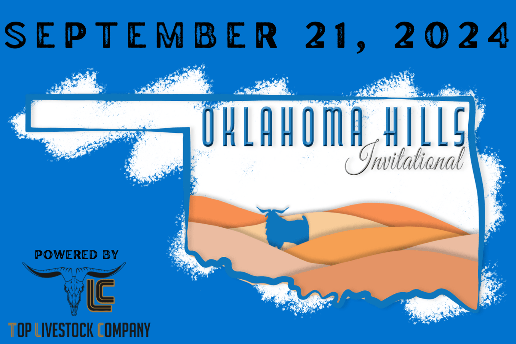 Image for 2024 | Oklahoma Hills Invitational Sale