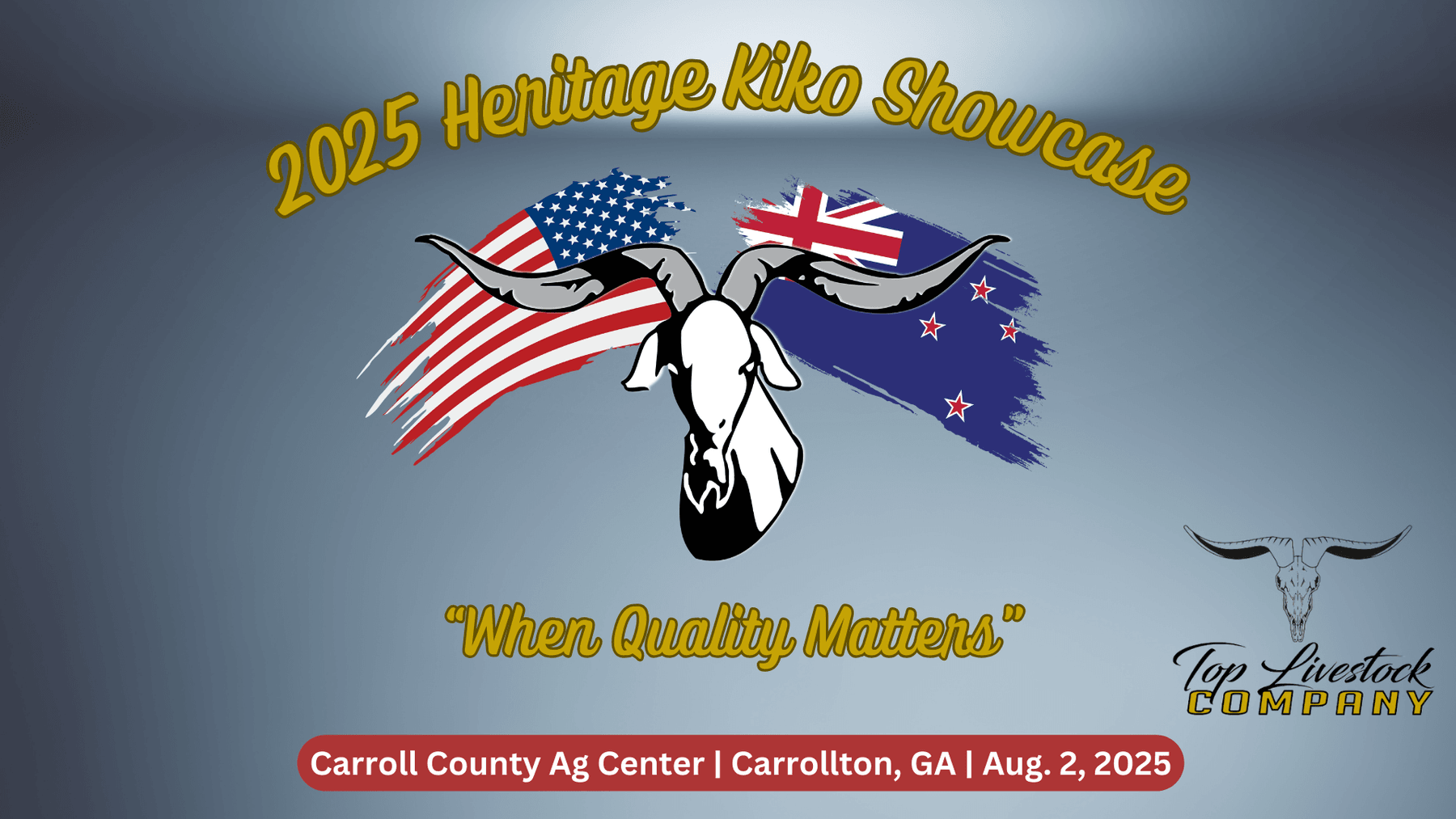 Image for 2025 | Heritage Kiko Showcase