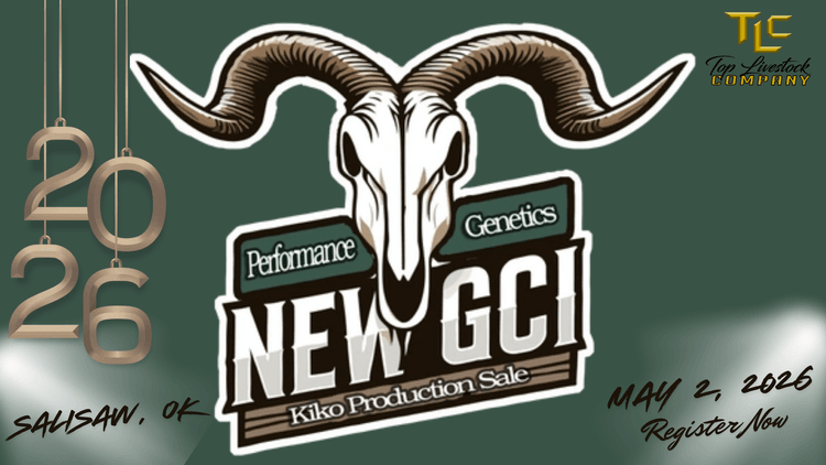 Image for 2026 | New Green Country Invitational