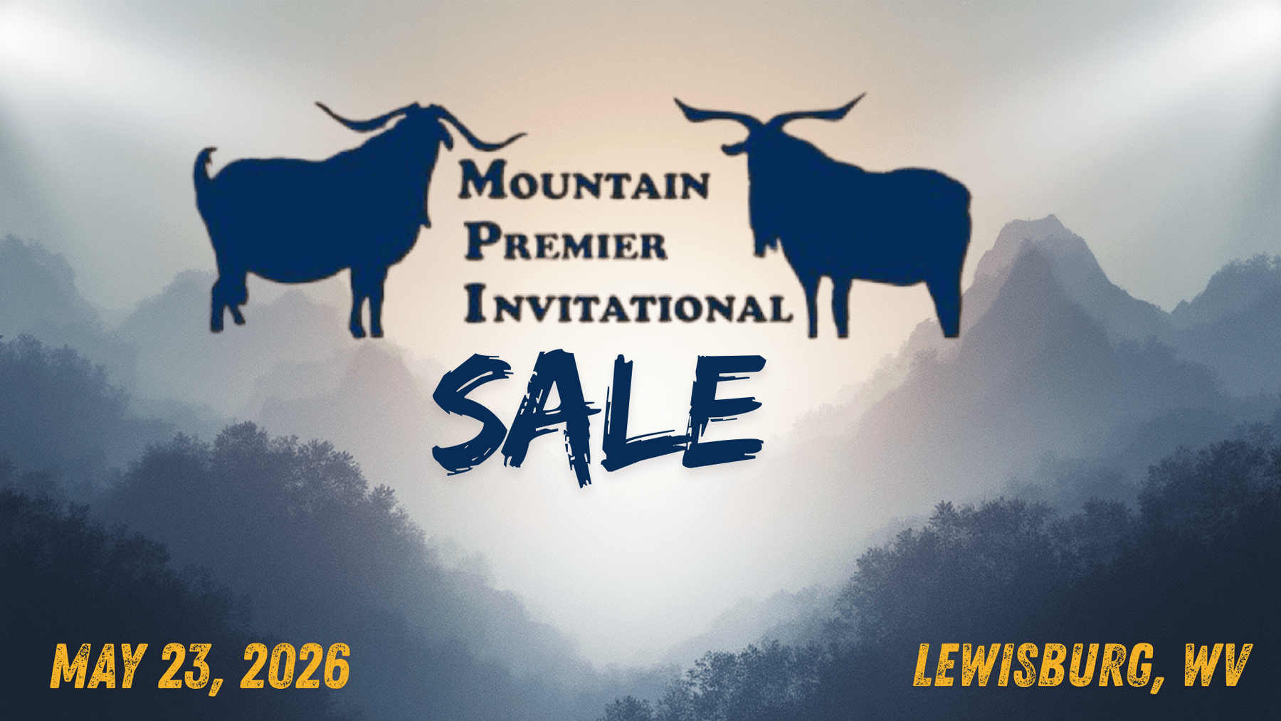 Image for 2026 | Mountain Premier Invitational