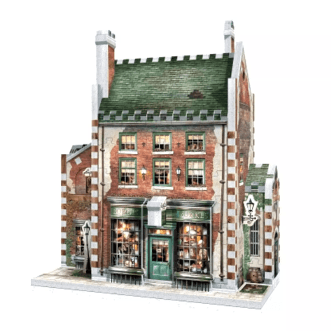 Image for Auction #254