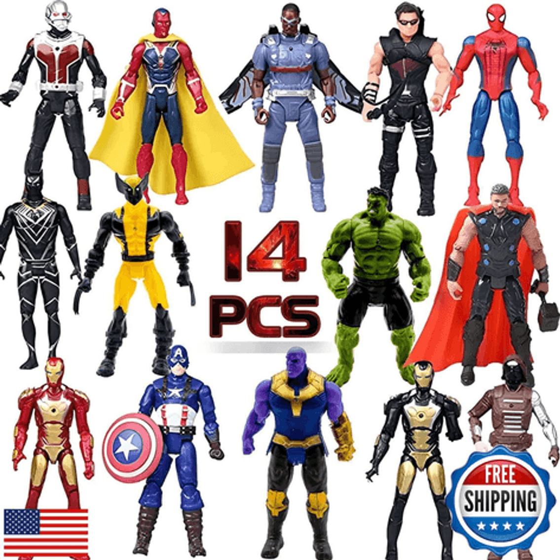 Image for Auction #286