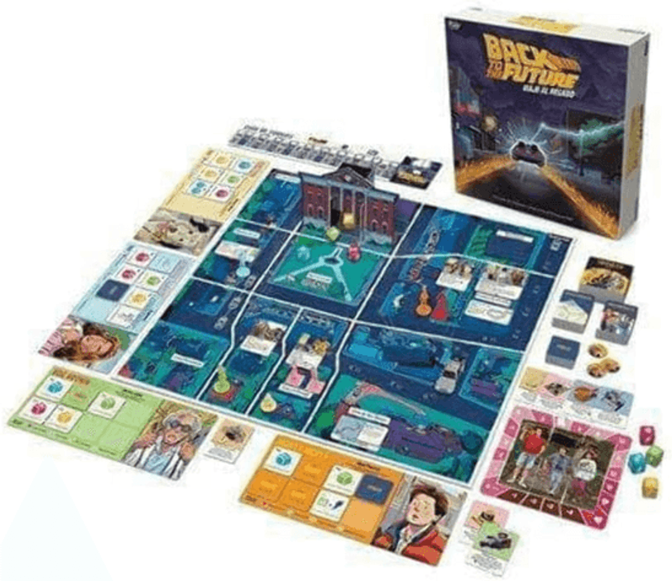 Image for Auction #294