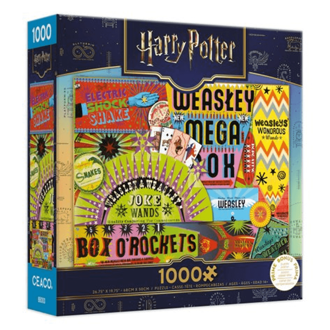 Image for Auction #389