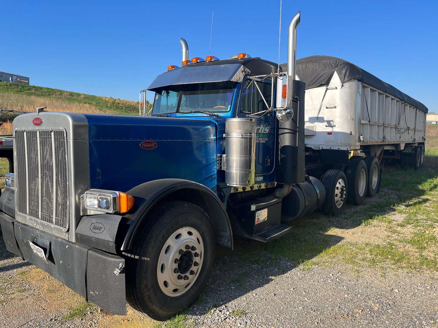 Image for PREVIEW - CURTIS FARMS LIQUIDATION AUCTION