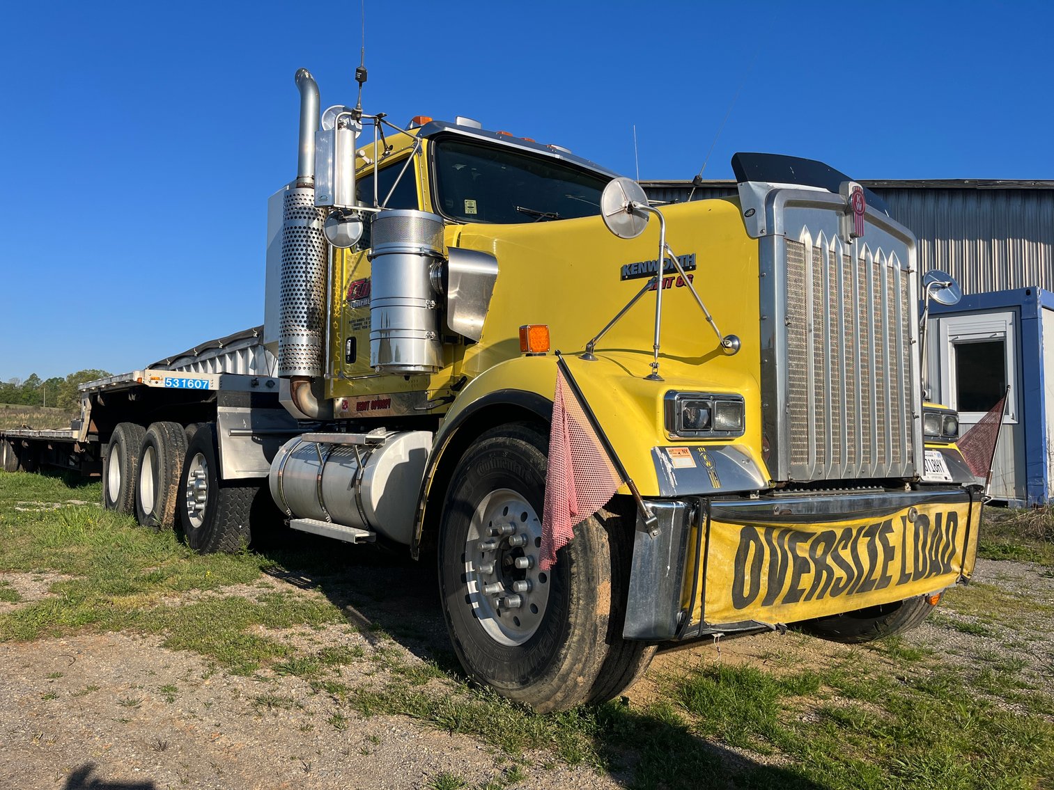 Image for PREVIEW - CURTIS FARMS LIQUIDATION AUCTION