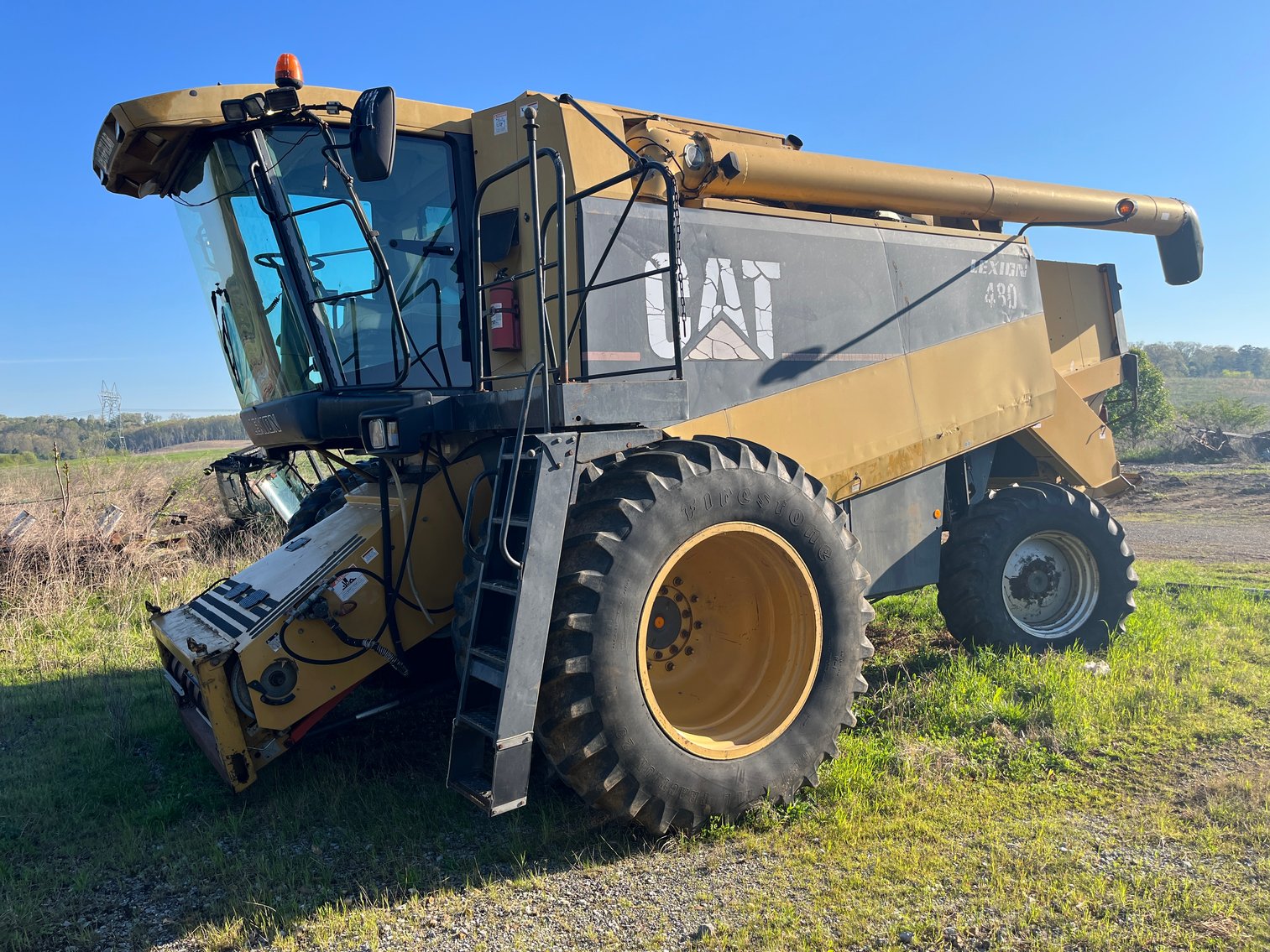 Image for PREVIEW - CURTIS FARMS LIQUIDATION AUCTION