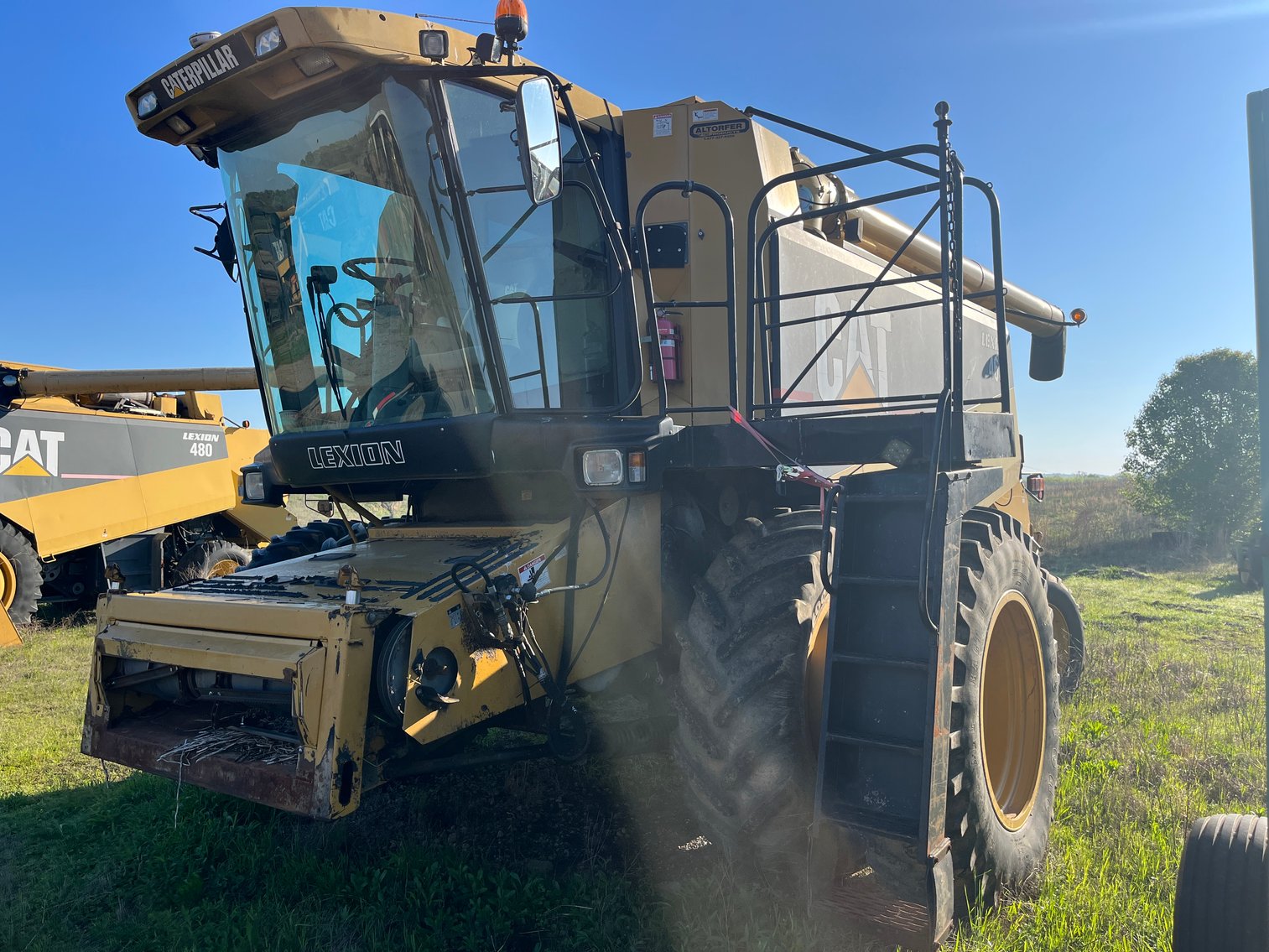 Image for PREVIEW - CURTIS FARMS LIQUIDATION AUCTION