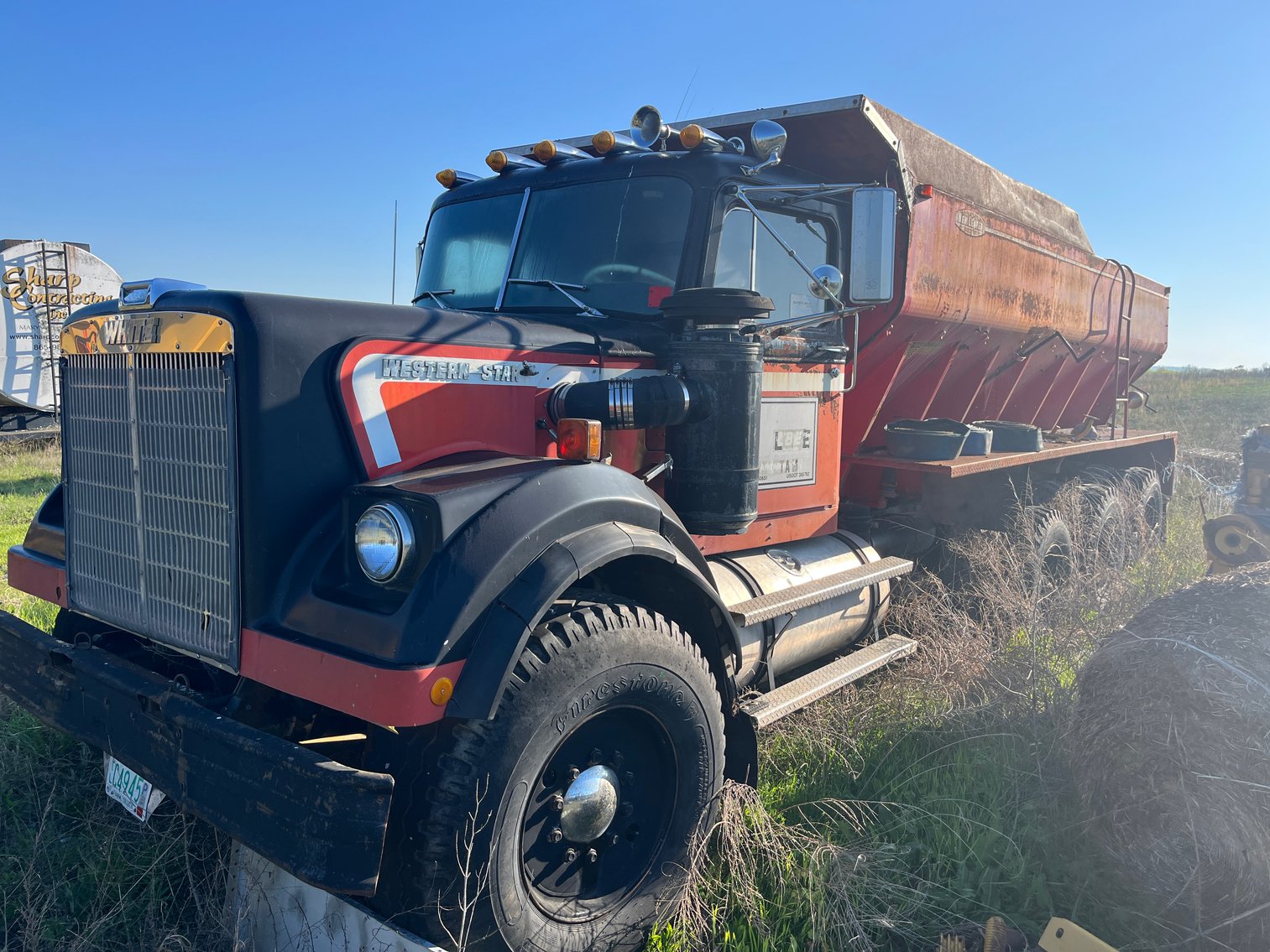 Image for PREVIEW - CURTIS FARMS LIQUIDATION AUCTION