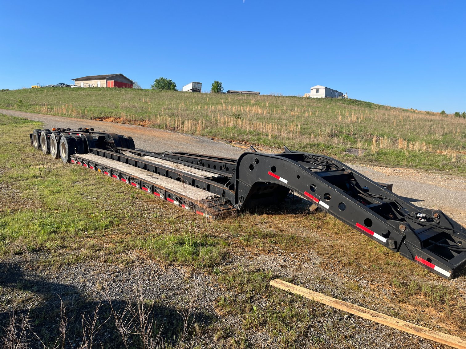 Image for PREVIEW - CURTIS FARMS LIQUIDATION AUCTION