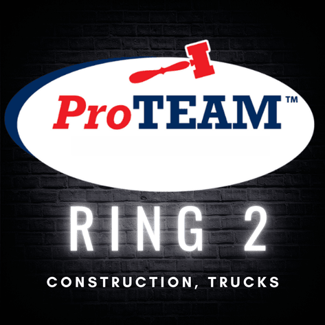 Image for RING 2- LATE SUMMER ABSOLUTE AUCTION