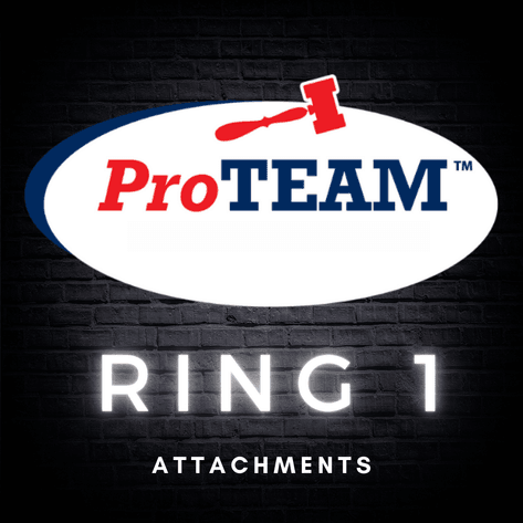 Image for RING 1- LATE SUMMER ABSOLUTE AUCTION