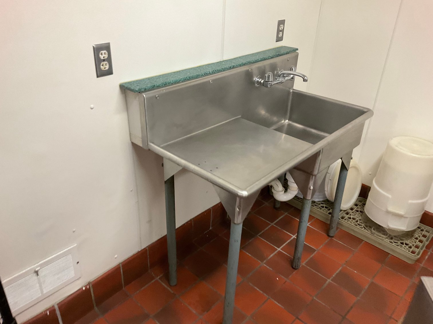 Image for Former Celebrations Restaurant Equipment
