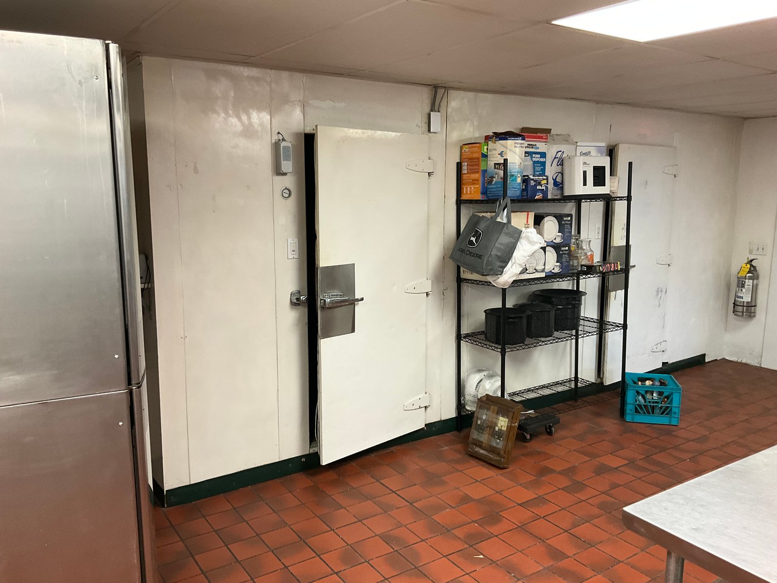 Image for Former Celebrations Restaurant Equipment