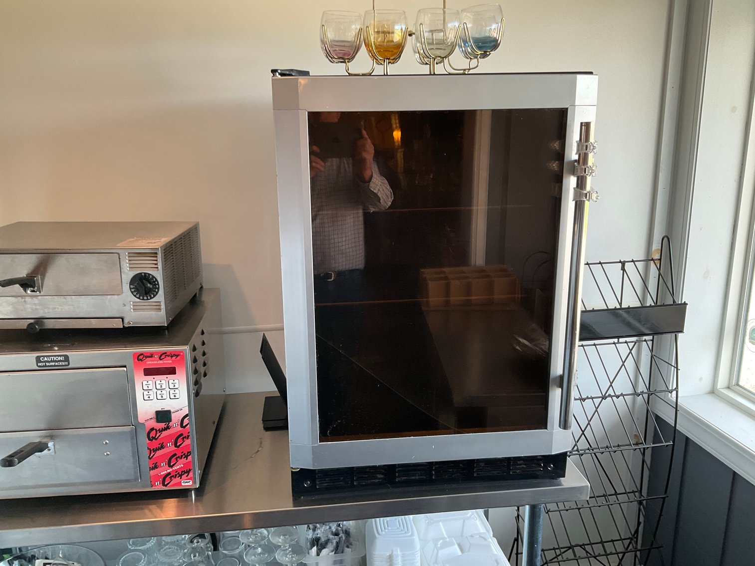 Image for Former Celebrations Restaurant Equipment