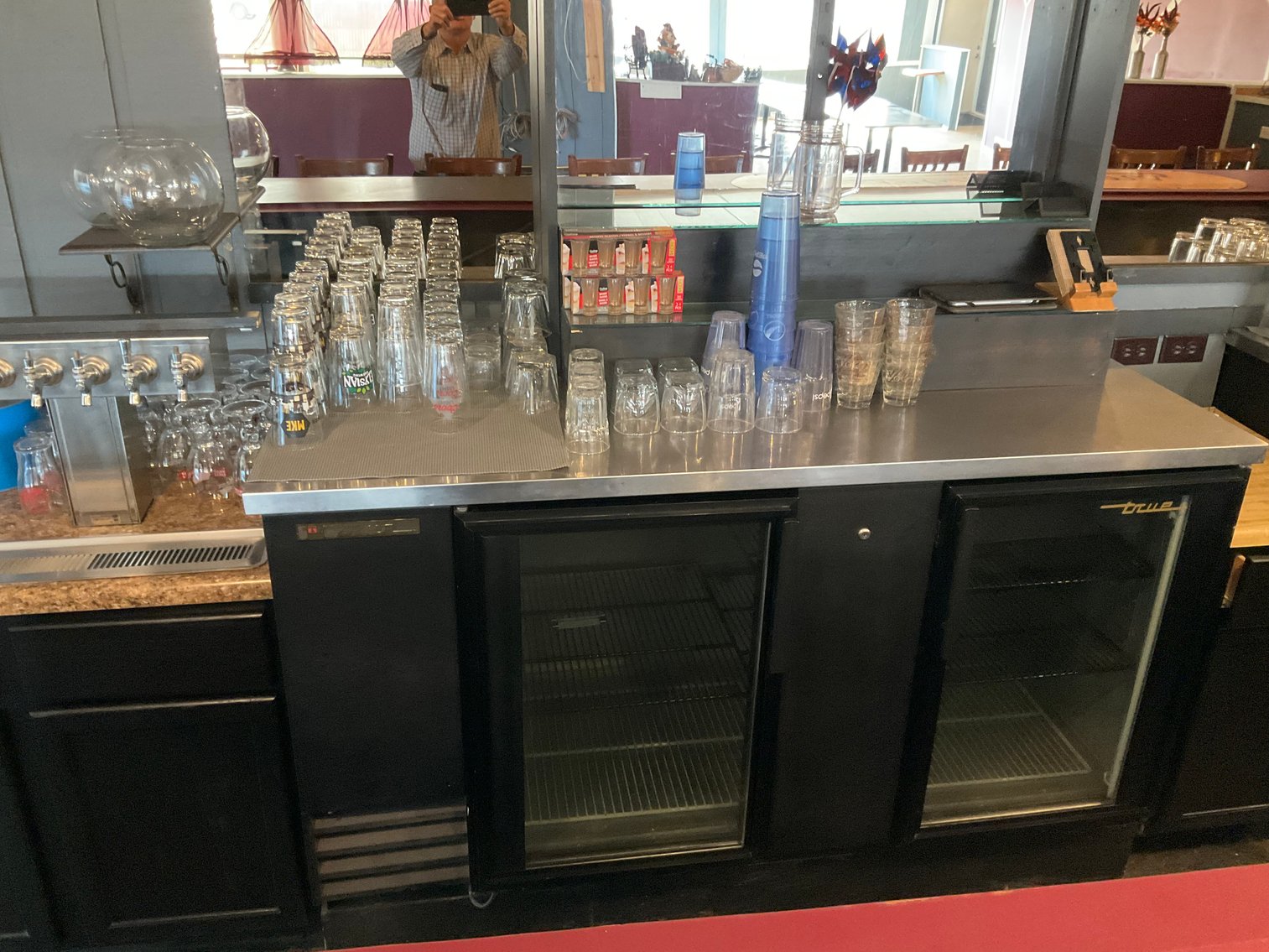 Image for Former Celebrations Restaurant Equipment