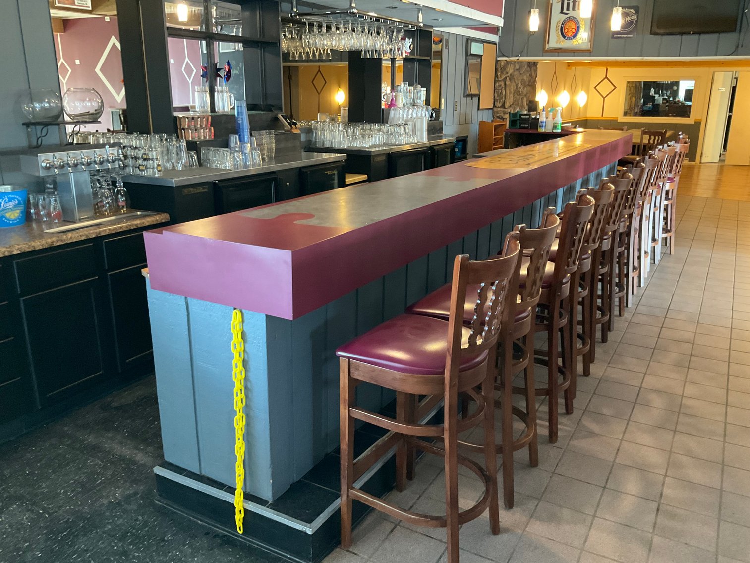 Image for Former Celebrations Restaurant Equipment