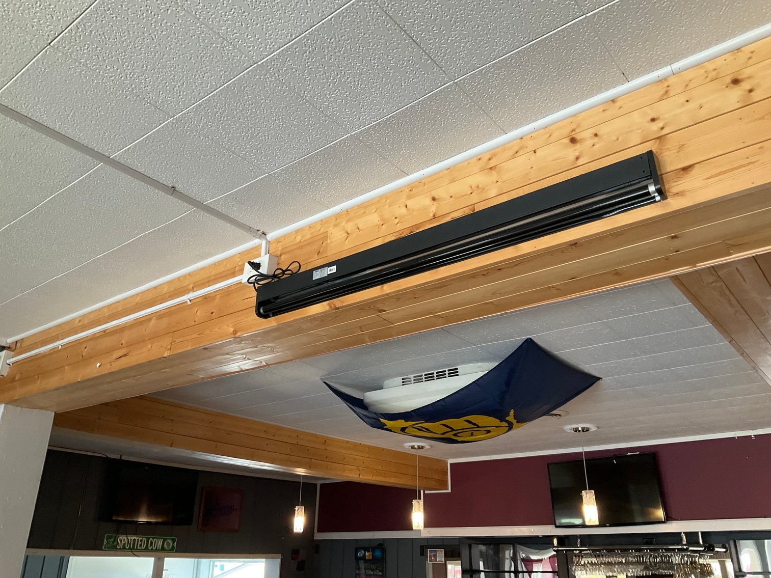 Image for Former Celebrations Restaurant Equipment