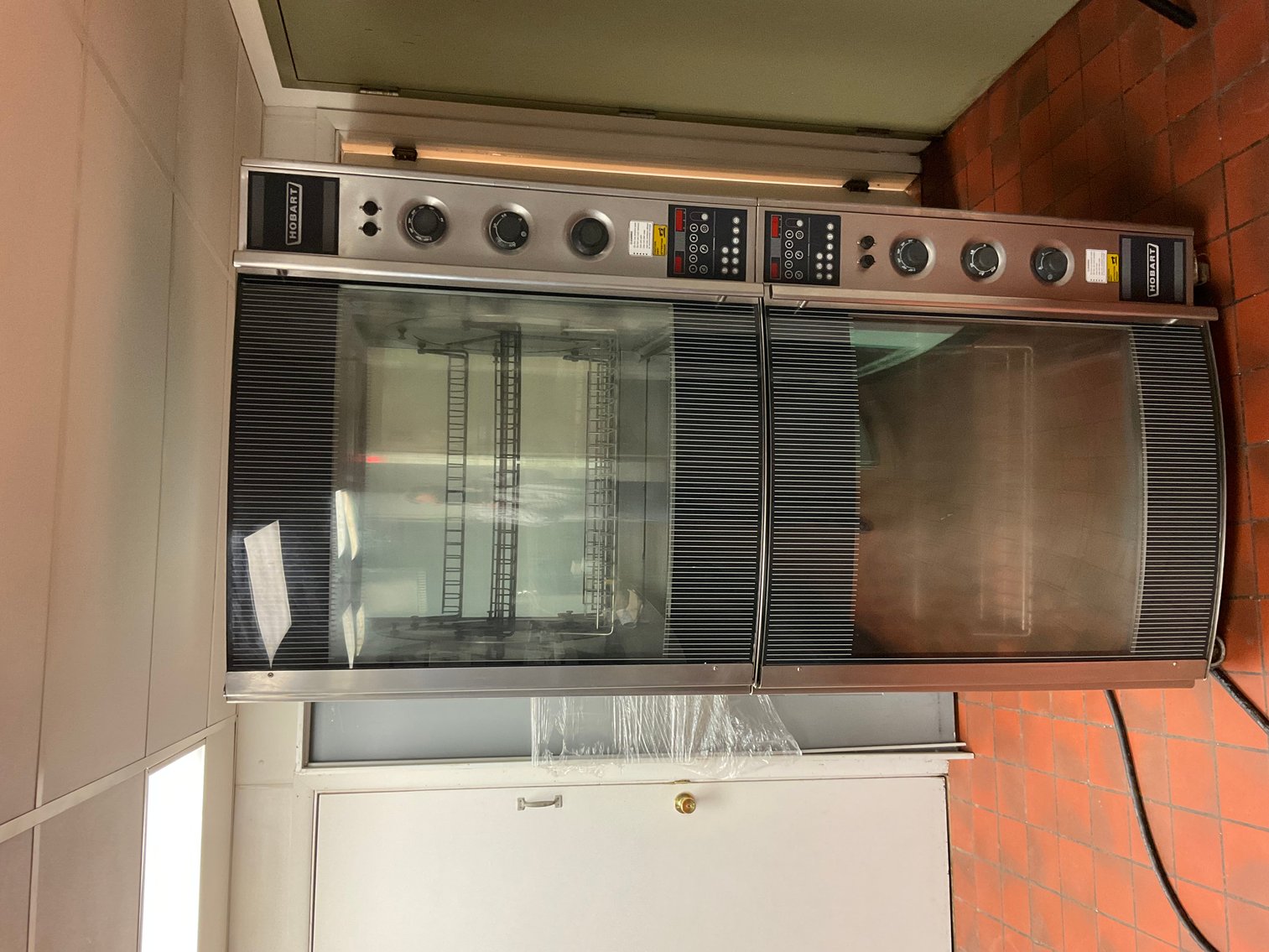 Image for Former Celebrations Restaurant Equipment