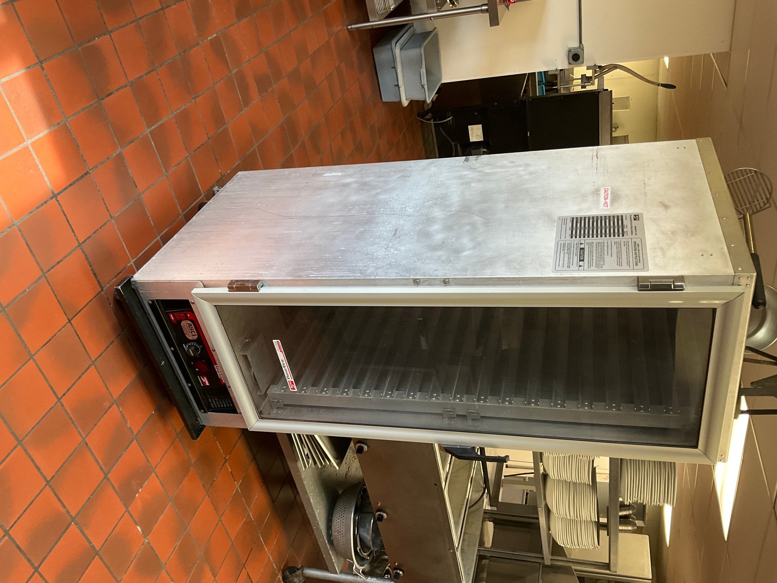 Image for Former Celebrations Restaurant Equipment