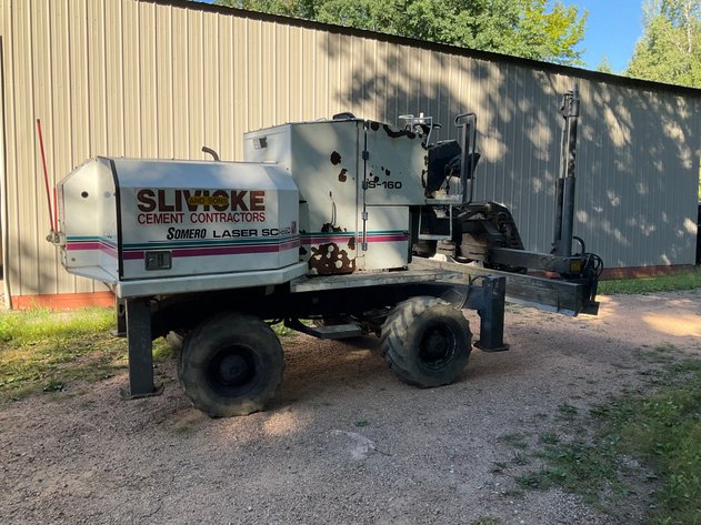 Image for Slivicke & Sons Cement Contractors Inc.