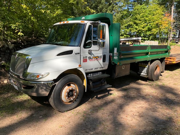 Image for Slivicke & Sons Cement Contractors Inc.