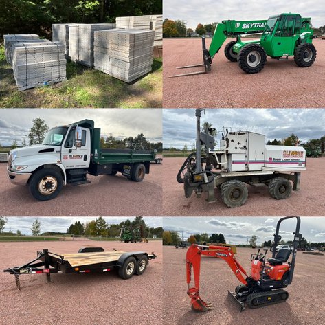 Image for Slivicke & Sons Cement Contractors Inc.