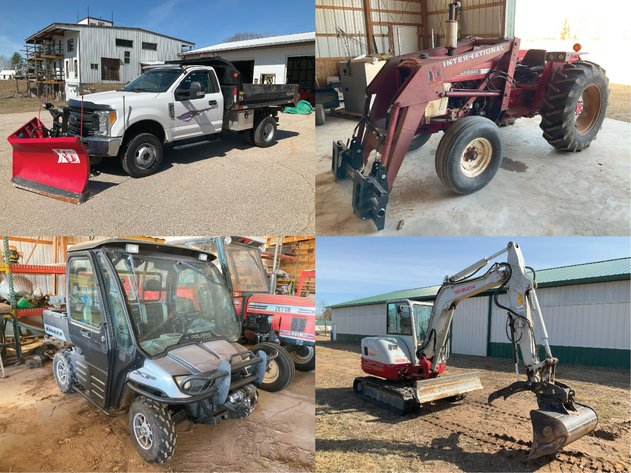 Image for Chuck Sausen, Owner