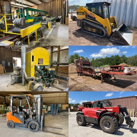 Image for CHRISTENSEN MILLS INC.