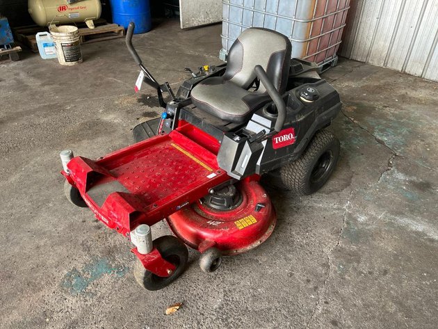 Image for FORMER NEO FRAMEWORK - BY ORDER OF SECURED CREDITOR