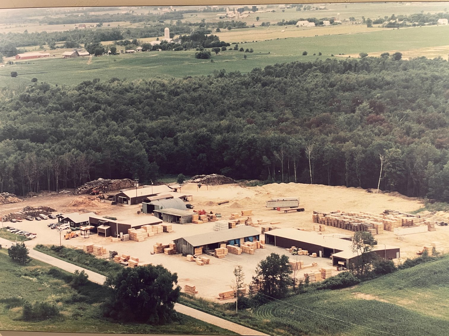 Image for CHRISTENSEN MILLS INC.