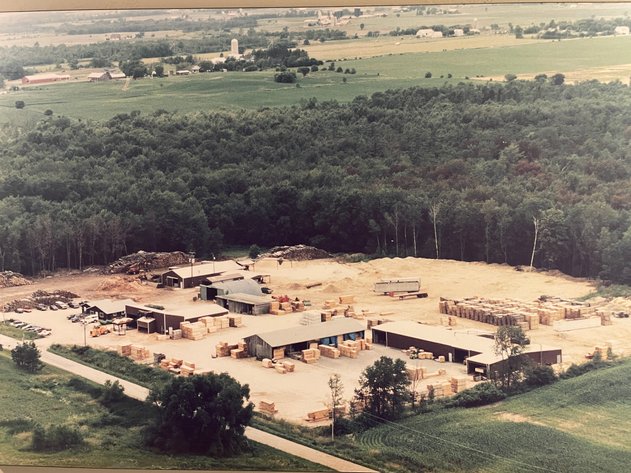 Image for CHRISTENSEN MILLS INC.