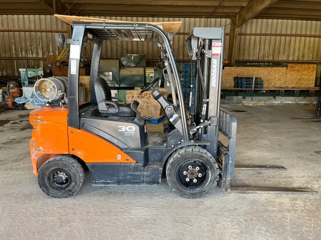 Image for CHRISTENSEN MILLS INC.