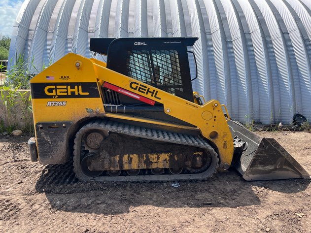 Image for CHRISTENSEN MILLS INC.