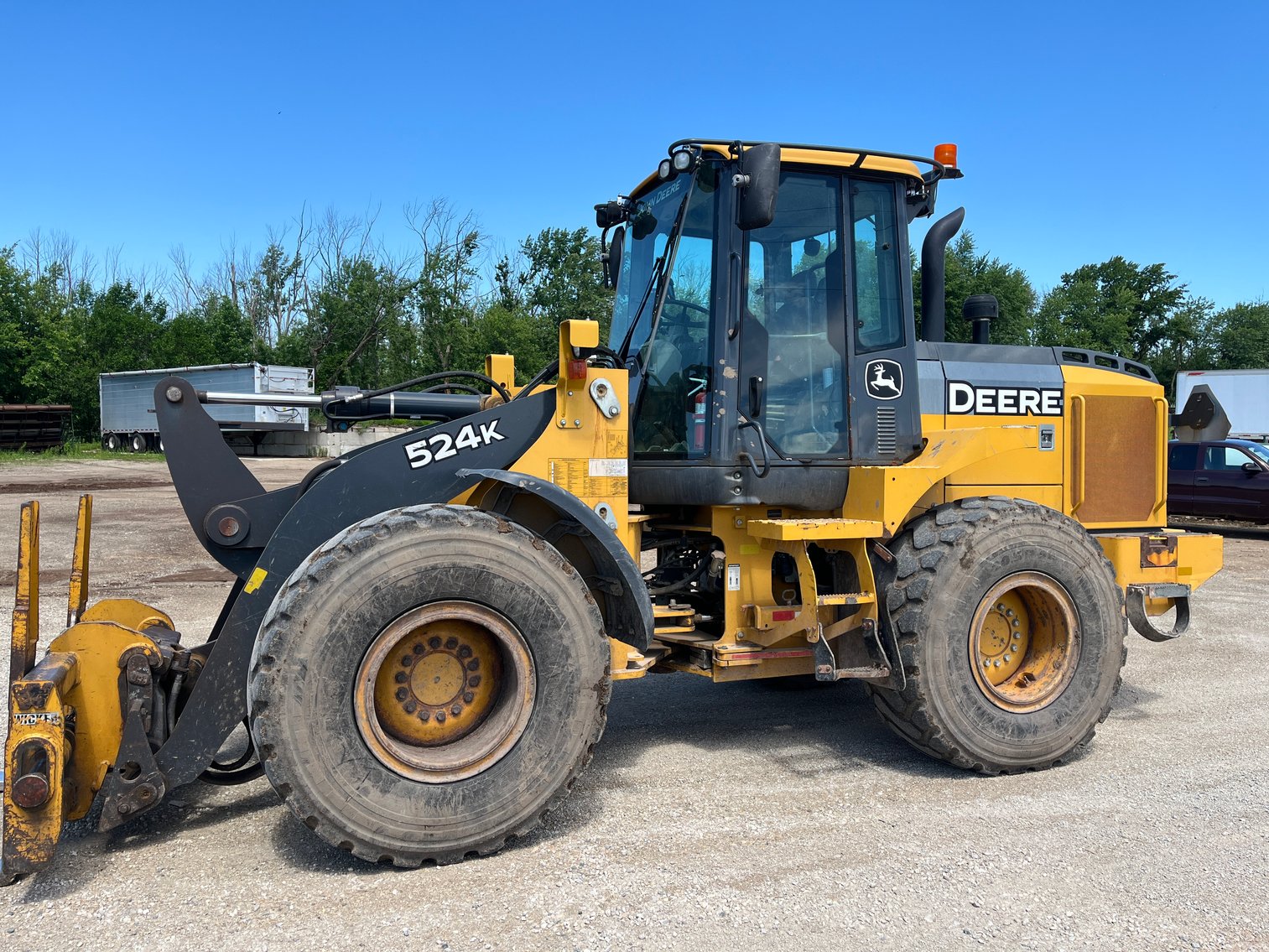 Image for CHRISTENSEN MILLS INC.