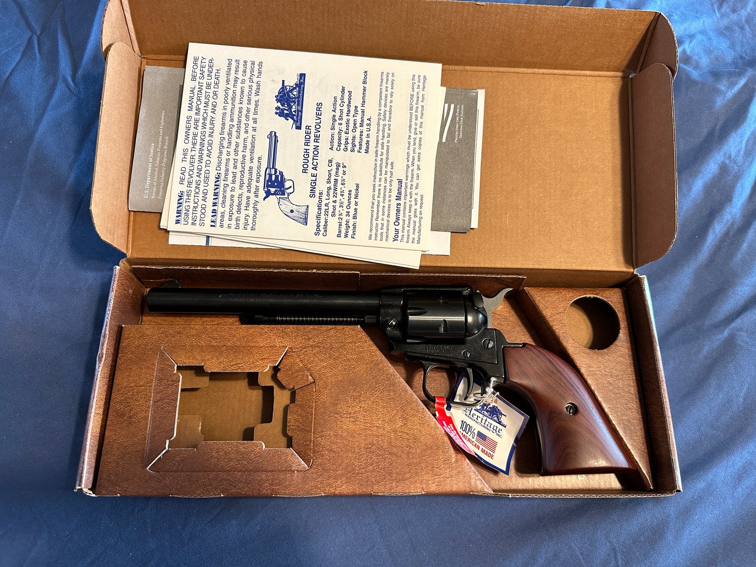 Image for THE ESTATE OF SHELDON VOIGT