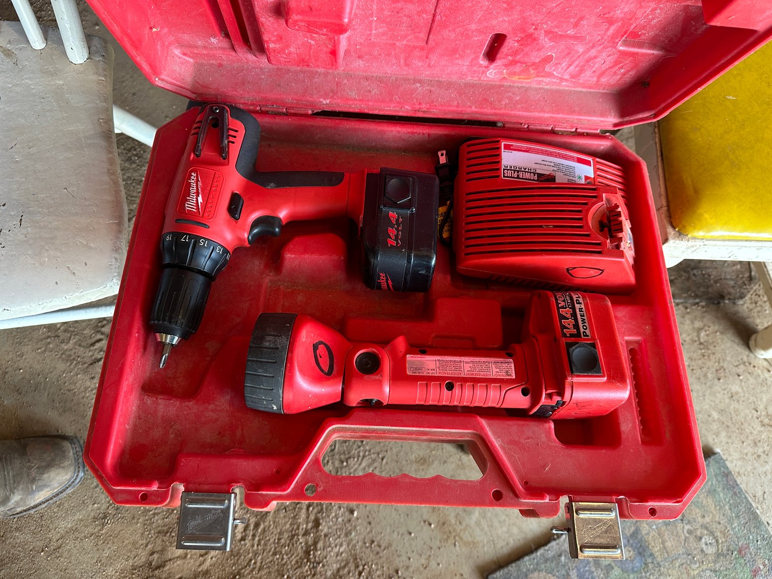 Image for THE ESTATE OF SHELDON VOIGT