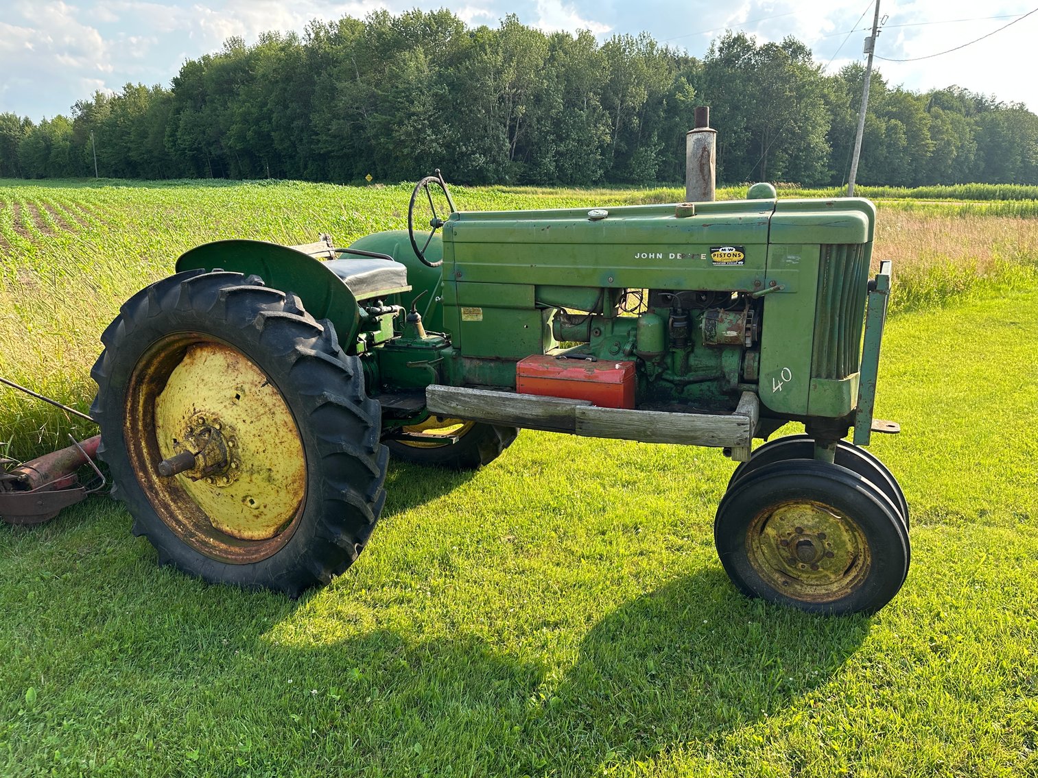 Image for THE ESTATE OF SHELDON VOIGT