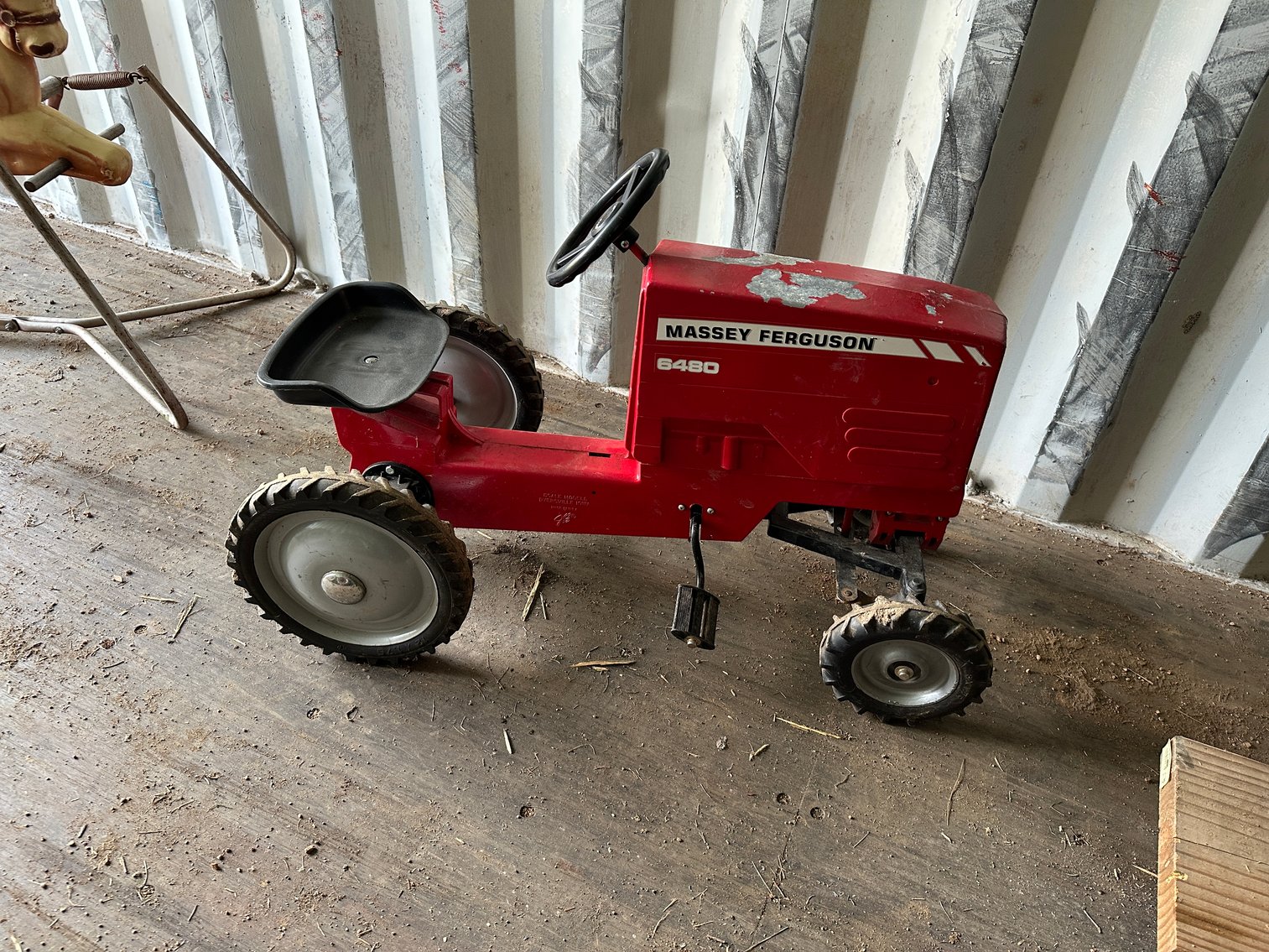 Image for THE ESTATE OF SHELDON VOIGT