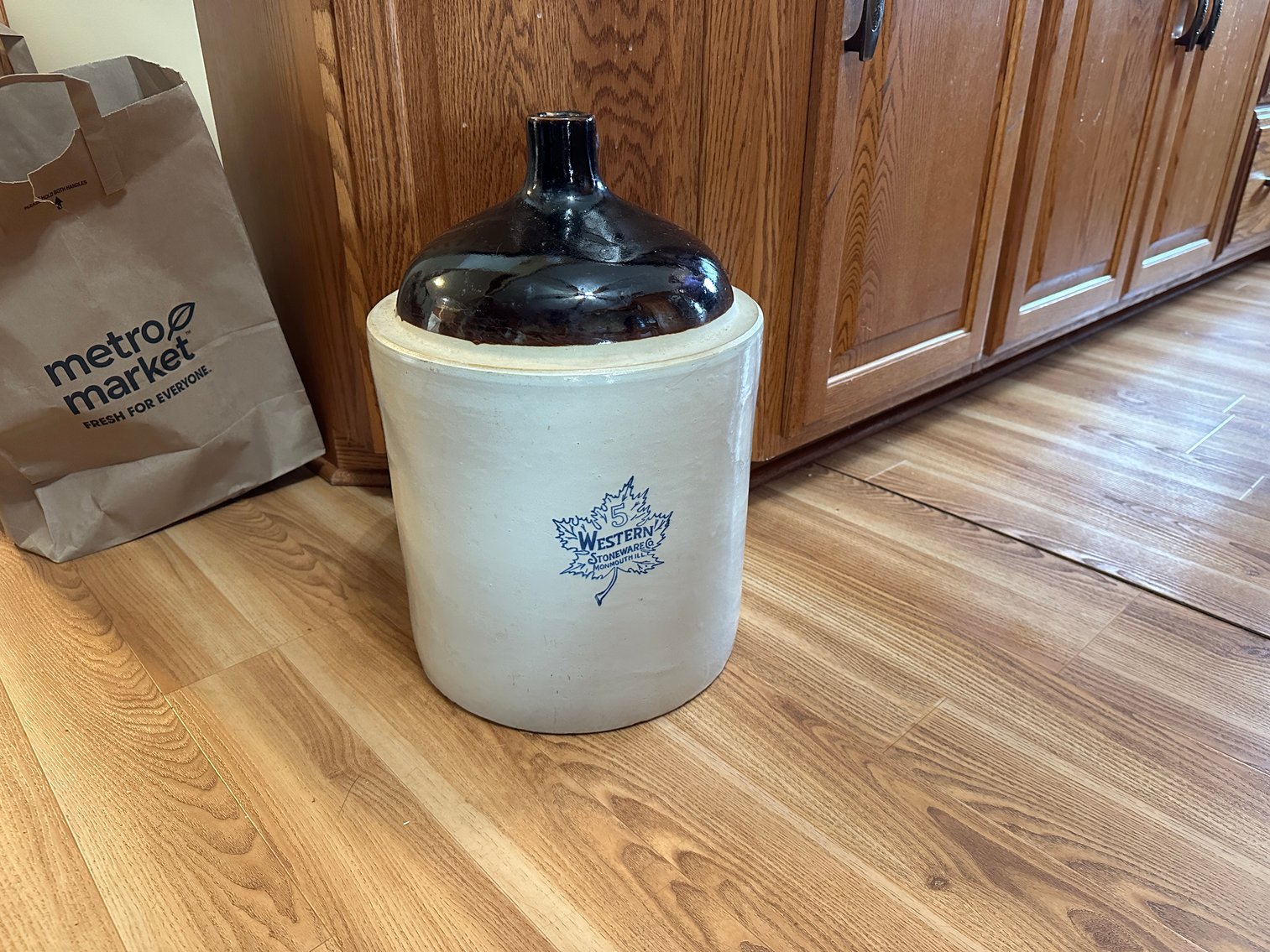 Image for THE ESTATE OF SHELDON VOIGT