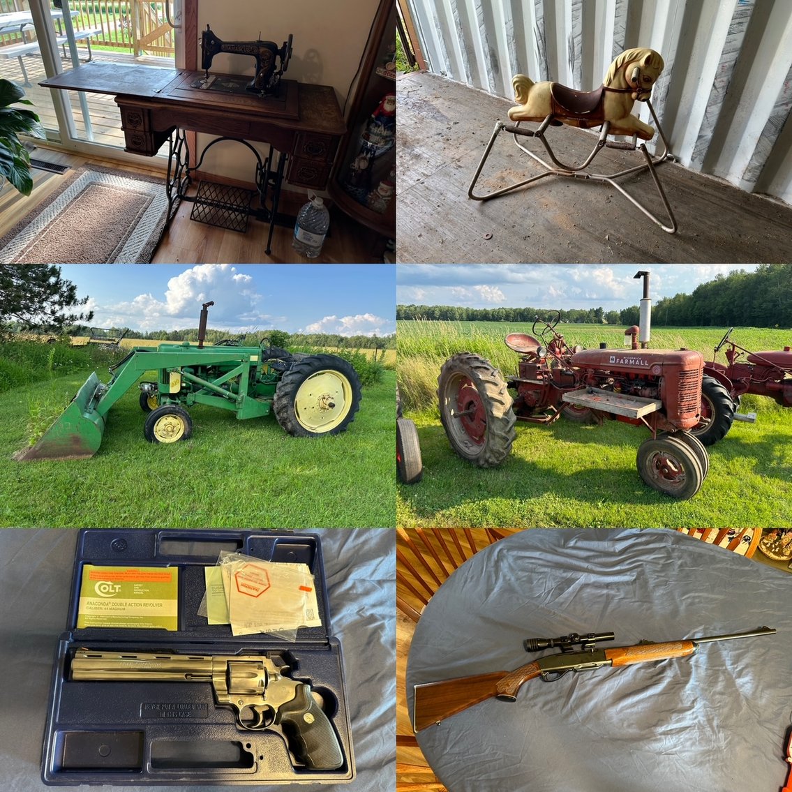 Image for THE ESTATE OF SHELDON VOIGT