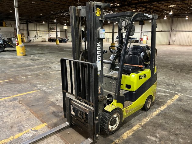 Image for JOHNSON TIMBER CORPORATION