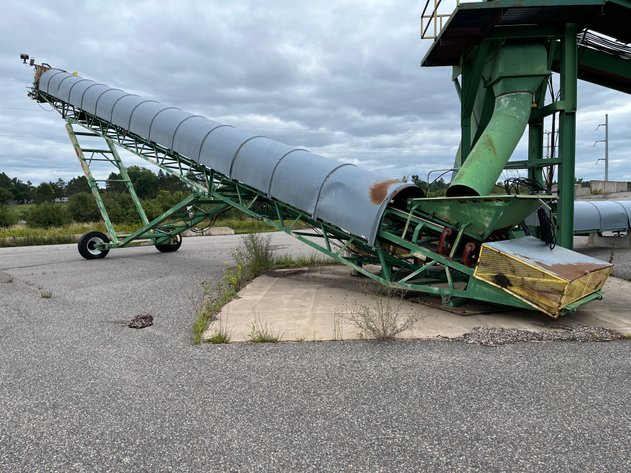 Image for JOHNSON TIMBER CORPORATION