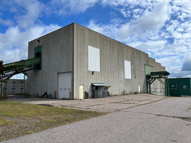 Image for JOHNSON TIMBER CORPORATION