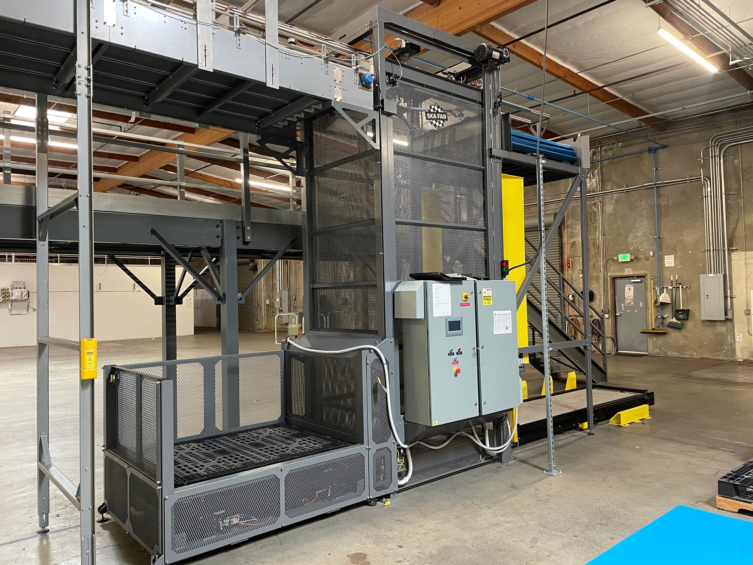 Image for ALUMINUM BOTTLE PACKAGING LINE